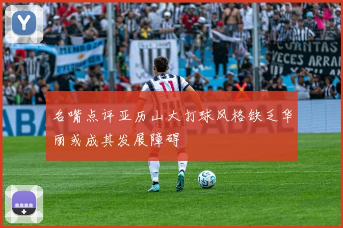 名嘴点评亚历山大打球风格缺乏华丽或成其发展障碍