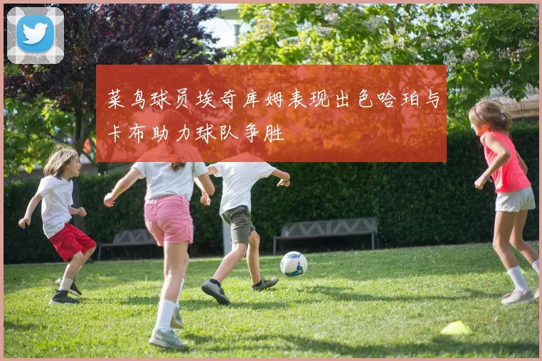 菜鸟球员埃奇库姆表现出色哈珀与卡布助力球队争胜